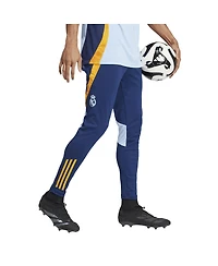 Adidas Men's Navy Real Madrid 2024/25 Aeroready Training Pants