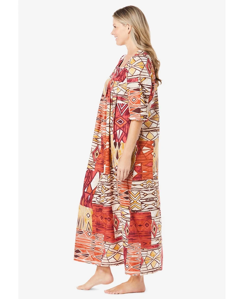Only Neccessities Women's Print Lounger