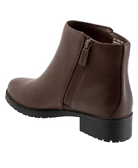 Trotters Margo Boot