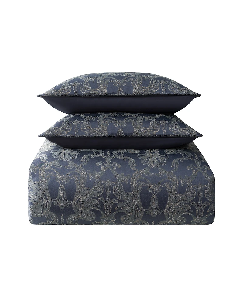 Waterford Brennigan 6-Pc. Comforter Set, Queen