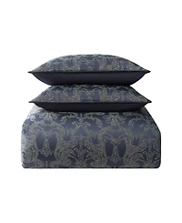 Waterford Brennigan 6-Pc. Comforter Set, Queen