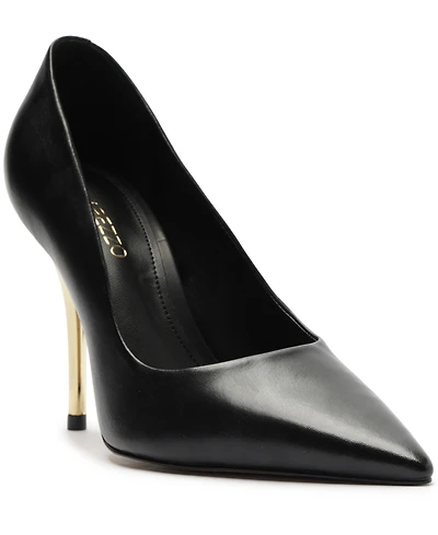 Arezzo Women's Emily High Stiletto Pumps
