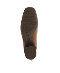 Baretraps Women's Emilie Block Heel Booties