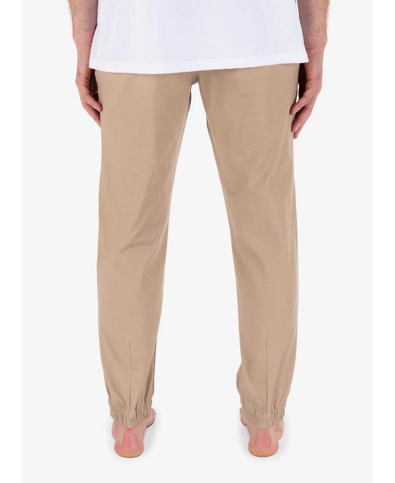 Hurley Men's Icon Jogger Pant