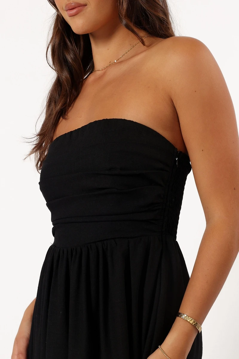 Petal and Pup Women's Kayt Strapless Dress