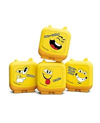 Tonies Clever Set Kid Comedy Audio Figurine Pack