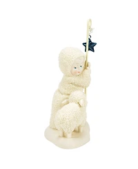 Department 56 Snowbabies Clasb A Star Will Guide You Christmas Figurine