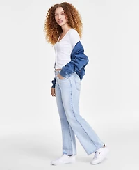 Levi's Women's '94 Cotton Baggy-Fit Bootcut Jeans