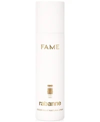 Rabanne Fame Deodorant Spray, 5.1 oz., Created for Macy's
