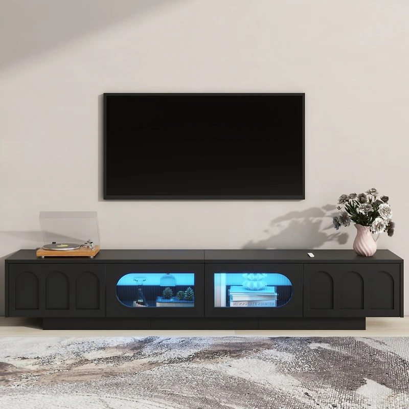 Streamdale Smart Led Strip Light Control Colors and Effects Hands-Free