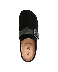 Earth Women's Eras Lightweight Slip-On Clogs