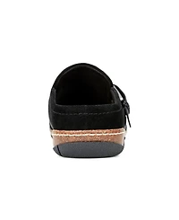 Earth Women's Eras Lightweight Slip-On Clogs