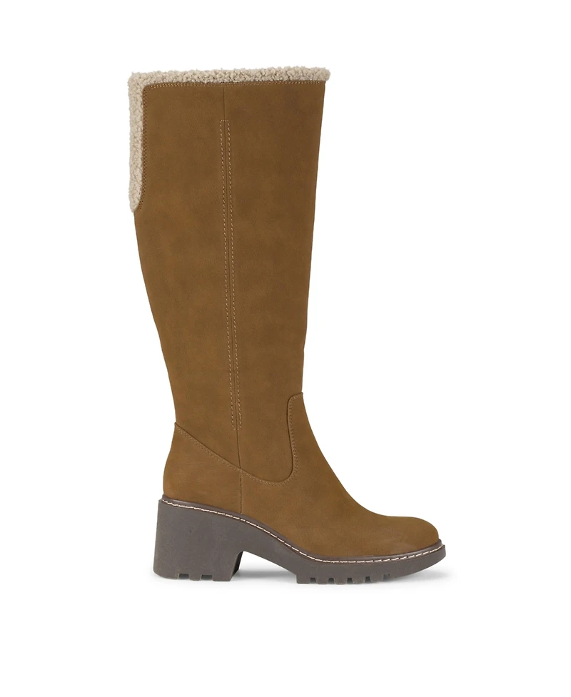 Baretraps Women's Dalary Tall Boots
