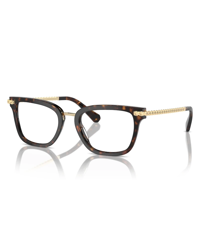 Swarovski Women's Eyeglasses, SK2018