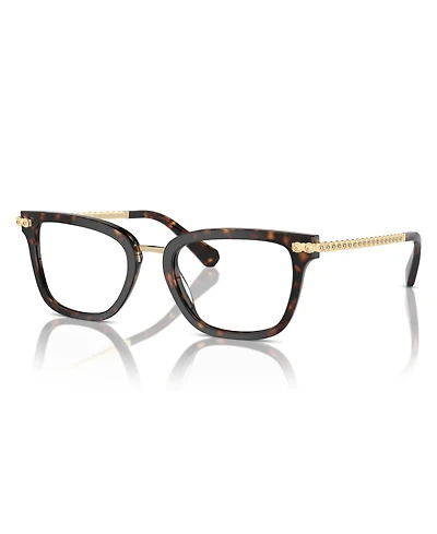 Swarovski Women's Eyeglasses, SK2018