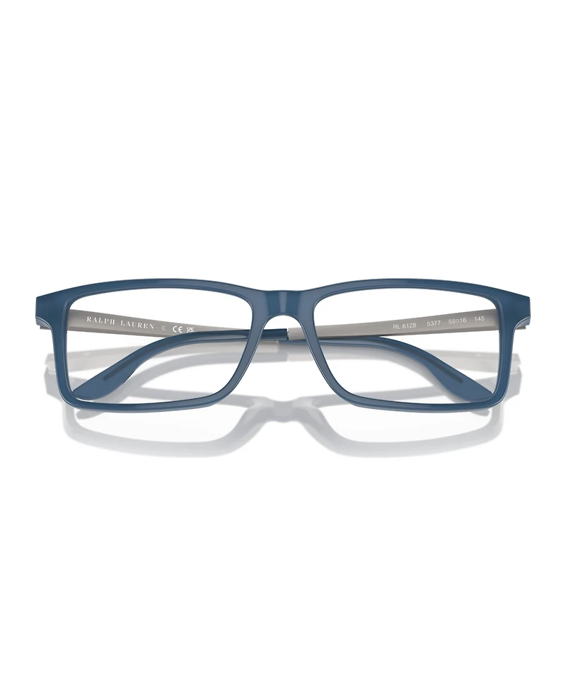 Ralph Lauren Men's Eyeglasses