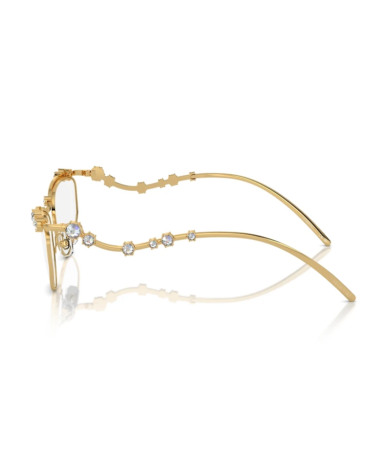 Swarovski Women's Eyeglasses, SK1015