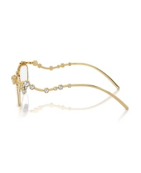 Swarovski Women's Eyeglasses, SK1015