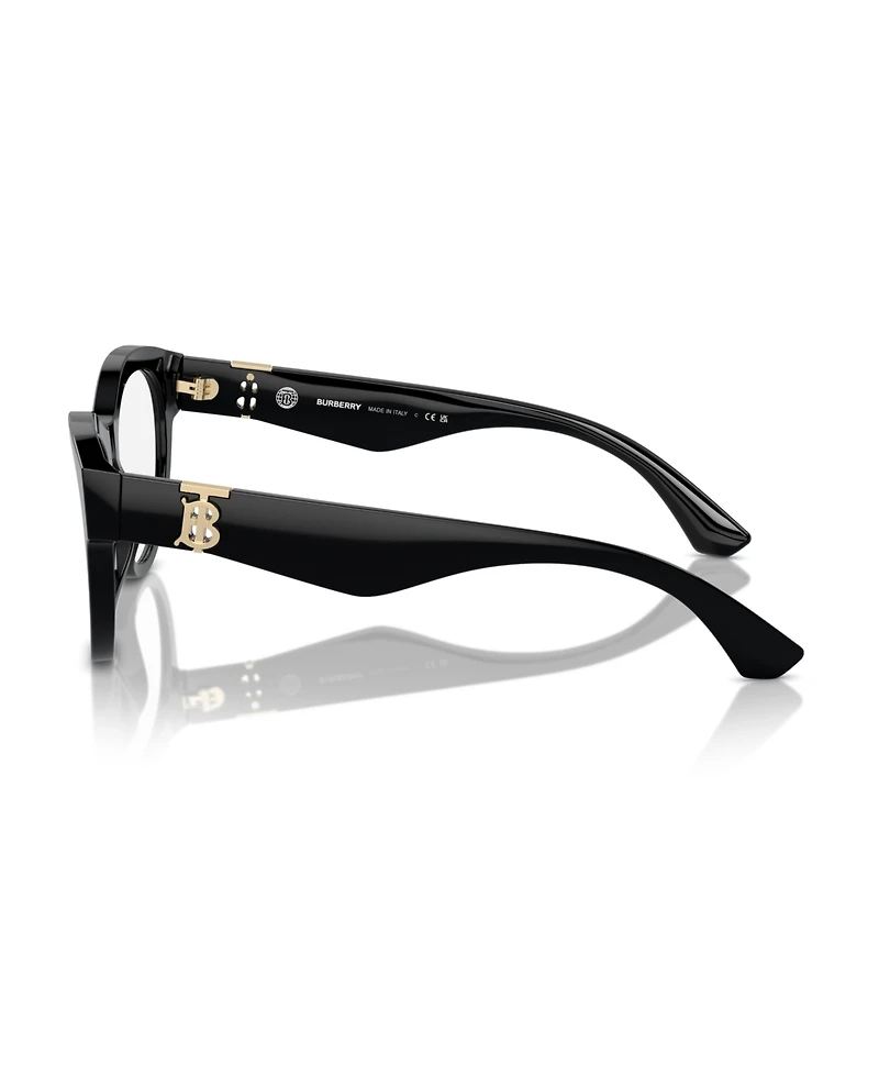 Burberry Women's Eyeglasses, BE2404