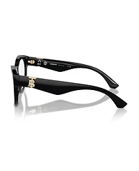 Burberry Women's Eyeglasses, BE2404