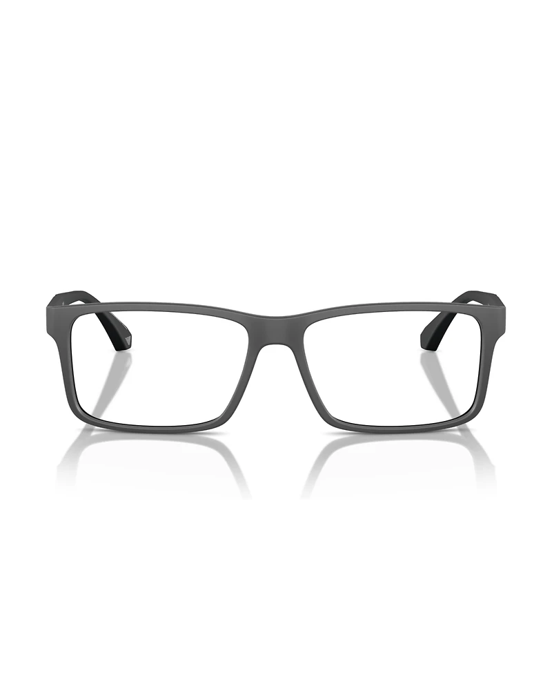 Emporio Armani Men's Eyeglasses, EA3038