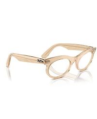 Ray-Ban Unisex Eyeglasses, RB2242V