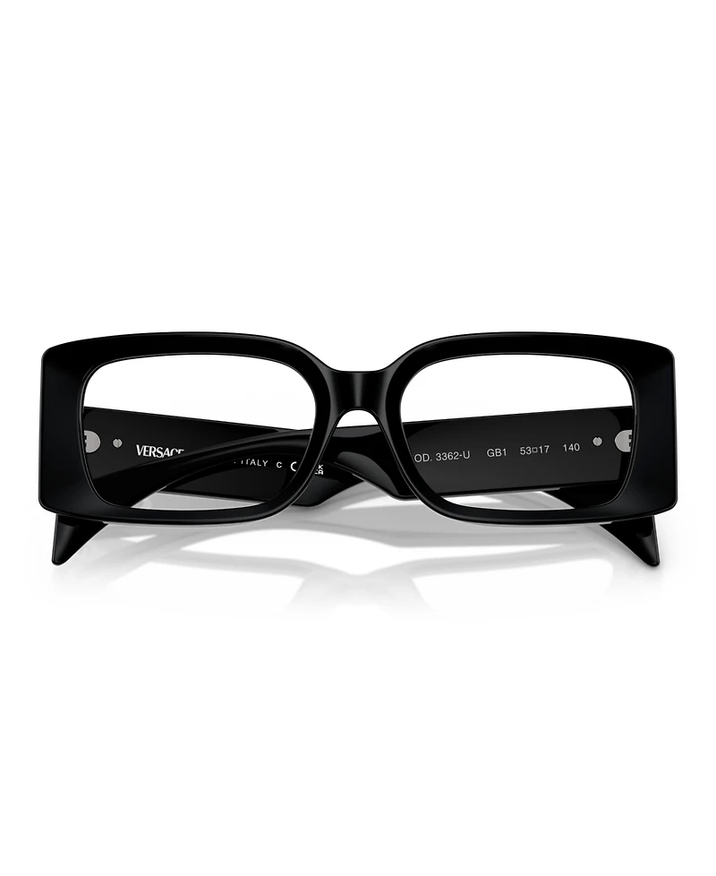 Versace Women's Eyeglasses, VE3362U