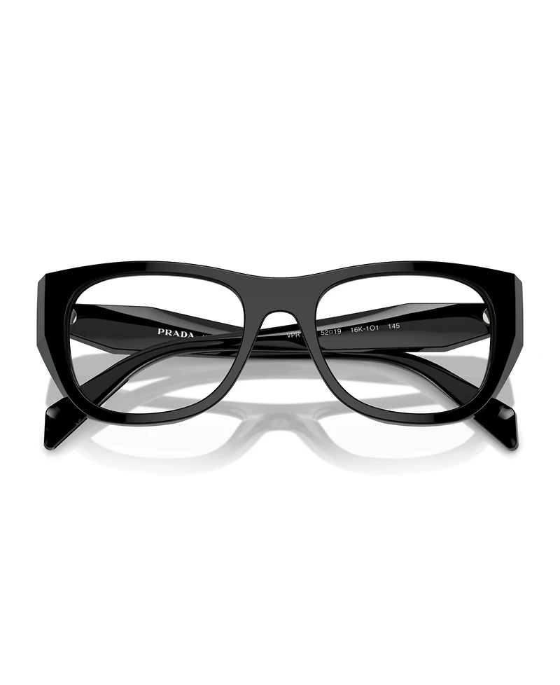 Prada Women's Eyeglasses, Pr A18V
