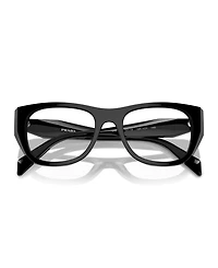Prada Women's Eyeglasses, Pr A18V