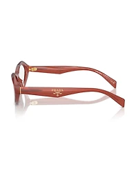 Prada Women's Eyeglasses, Pr A21V
