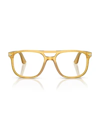 Persol Unisex Eyeglasses, PO3329V