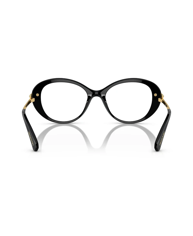 Swarovski Women's Eyeglasses