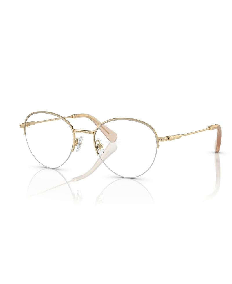 Swarovski Women's Eyeglasses, SK1004