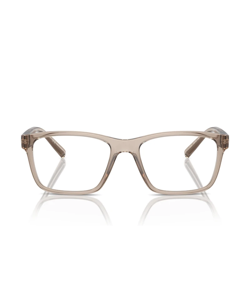 Armani Exchange Men's Eyeglasses,AX3114