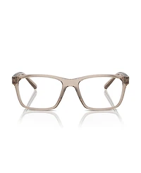 Armani Exchange Men's Eyeglasses,AX3114