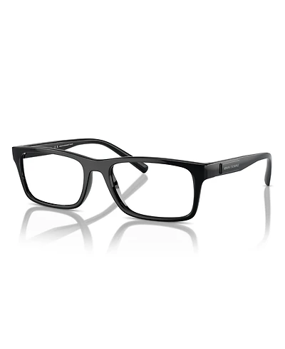 Armani Exchange Men's Eyeglasses,AX3115