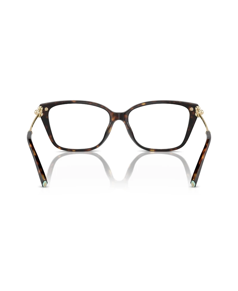 Tiffany & Co. Women's Eyeglasses, F2248K