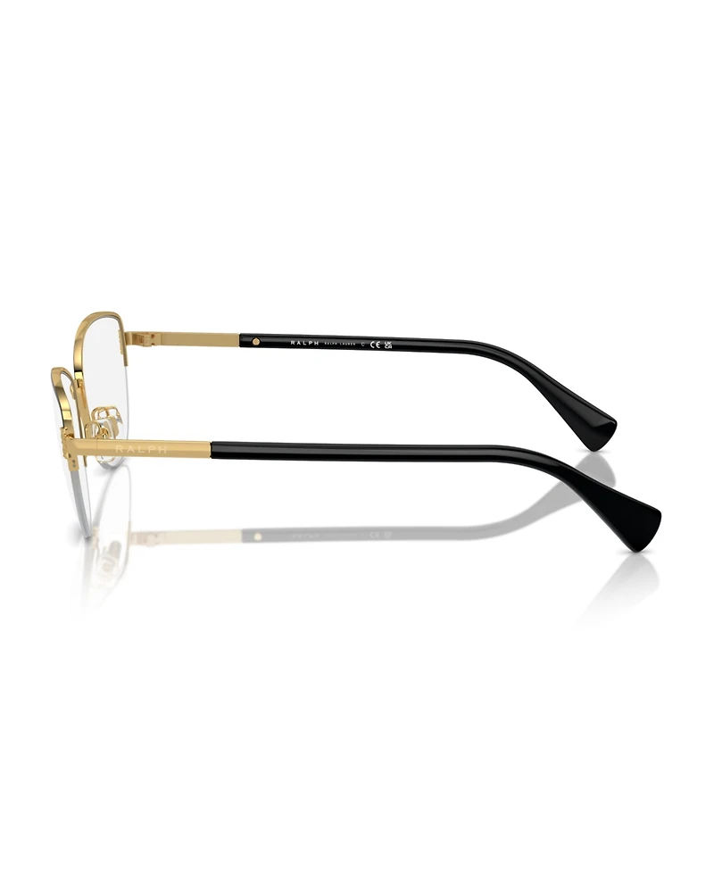 Ralph by Ralph Lauren Women's Eyeglasses, RA6059