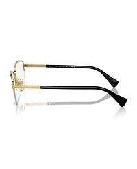 Ralph by Ralph Lauren Women's Eyeglasses, RA6059