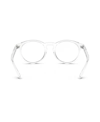Versace Unisex Eyeglasses
