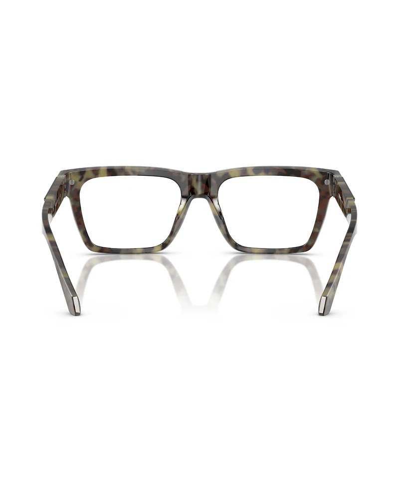 Versace Men's Eyeglasses, VE3354