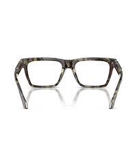 Versace Men's Eyeglasses, VE3354