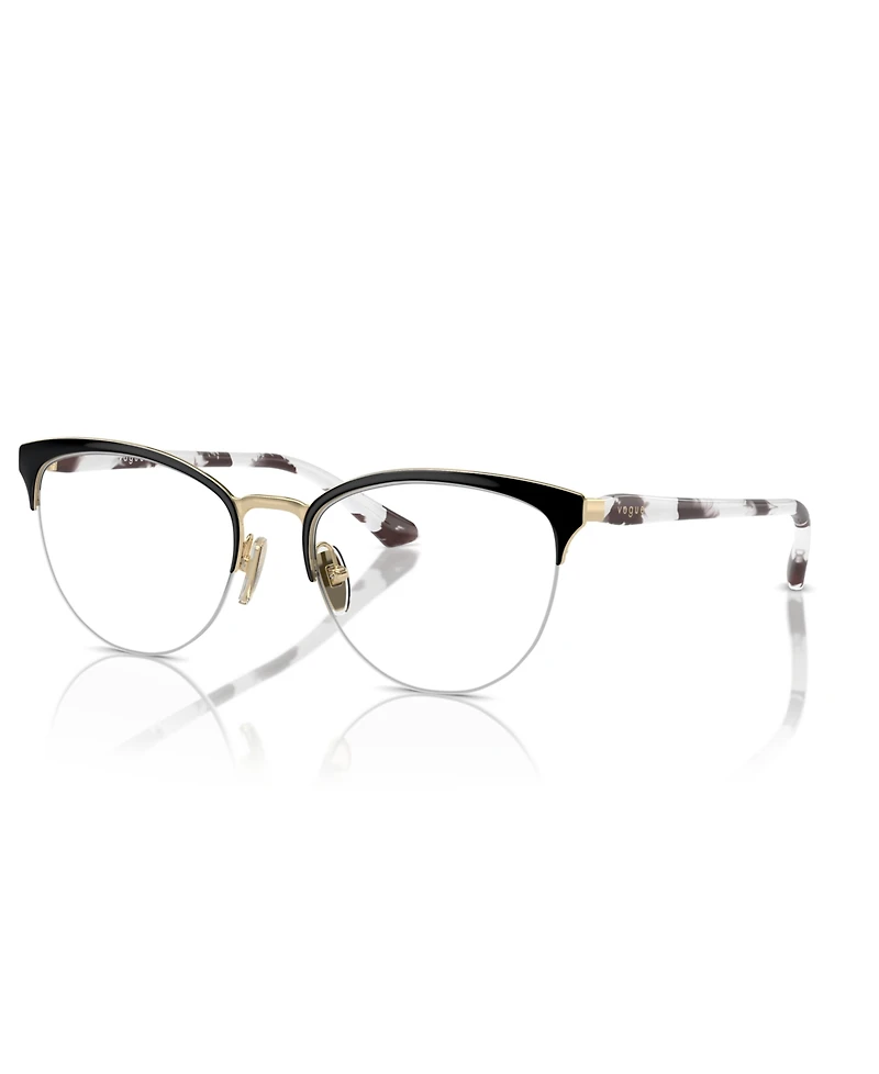 Vogue Eyewear Women's Eyeglasses, VO4304