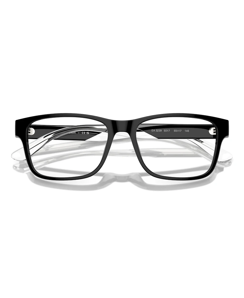 Emporio Armani Men's Eyeglasses
