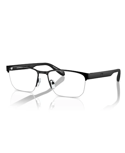 Emporio Armani Men's Eyeglasses, EA1162