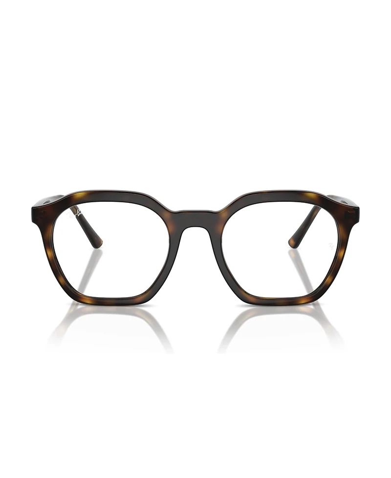 Ray-Ban Unisex Eyeglasses, RB7238