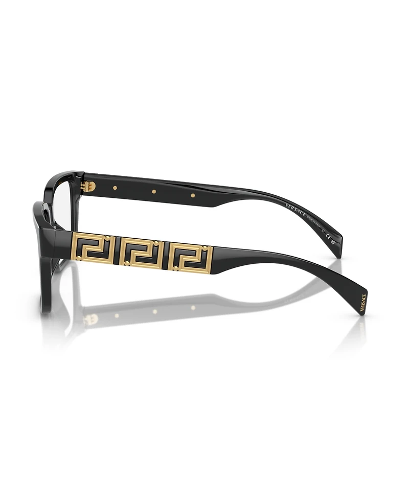 Versace Men's Eyeglasses