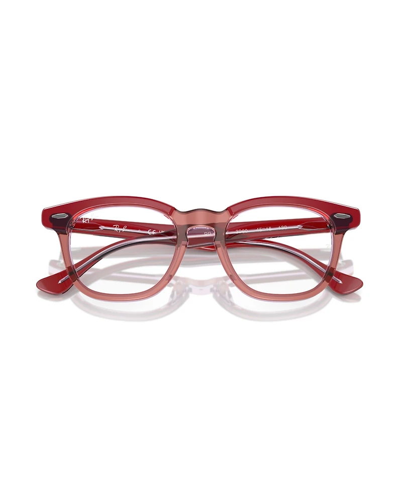 Ray-Ban Jr Child Eyeglasses, RB9098V