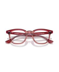 Ray-Ban Jr Child Eyeglasses, RB9098V