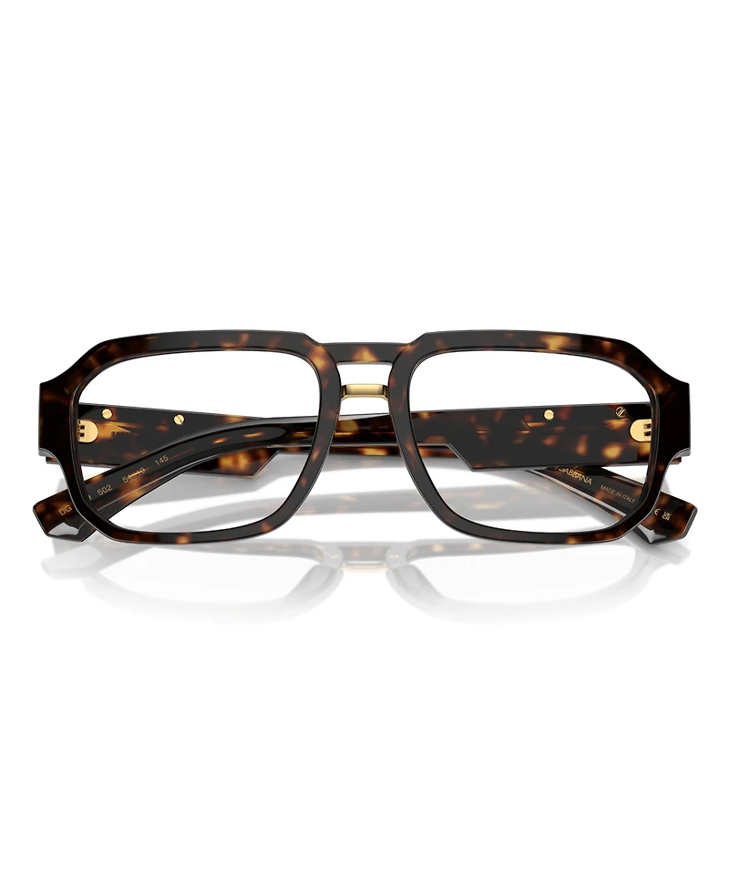 Dolce & Gabbana Men's Eyeglasses, DG3389